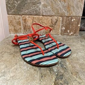 Tory Burch Sandals